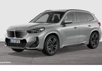BMW iX1 18.400 km 49.990 &euro; Hagen 58119