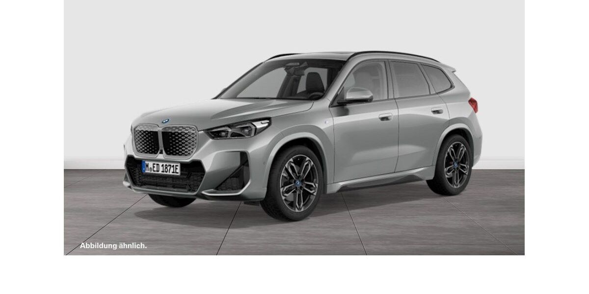 BMW iX1 18.400 km 49.990 &euro; Hagen 58119
