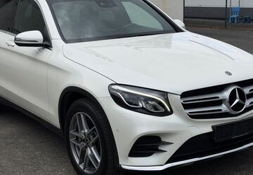 Mercedes-Benz GLC 250 123.300 km 23.990 &euro; Gütersloh 33330