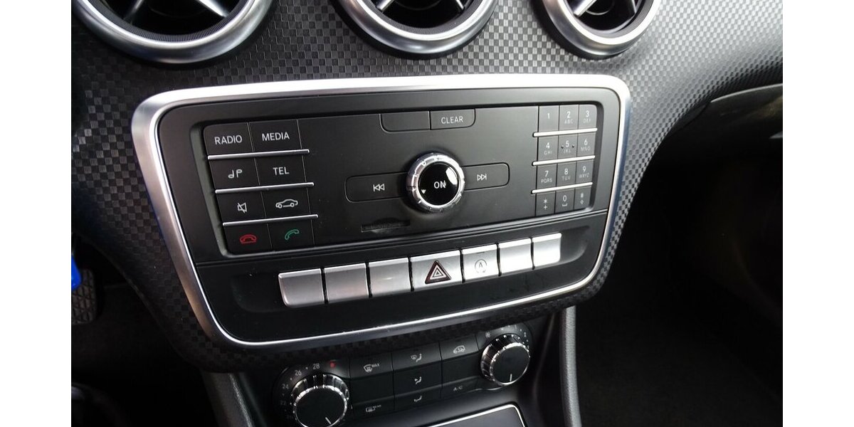Mercedes-Benz A 200 d Klima 152.100 km 10.390 &euro; Rodgau 63110