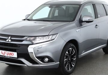 Mitsubishi Outlander 73.834 km 20.990 &euro; Brehna 06796