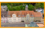 Idyllisch wohnen im Zentrum von Weida! Gemütliche 1 Raum Wohnung mit Dusche. - Etagenwohnung Weida Liebsdorf | Angebot:27224541