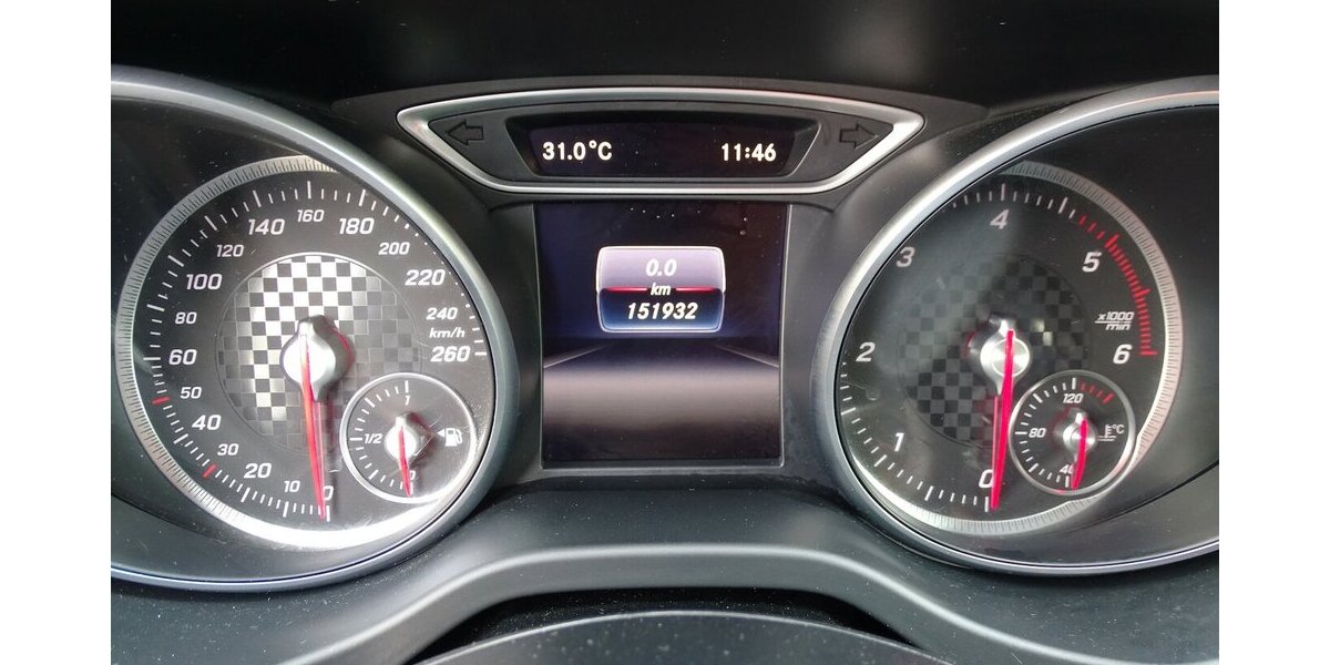 Mercedes-Benz A 200 d Klima 152.100 km 10.390 &euro; Rodgau 63110