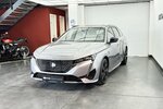 Peugeot 308 Blue HDI 130 EAT 8 GT LED ACC Panodach 39.960 km 23.323 &euro; Lich 35423