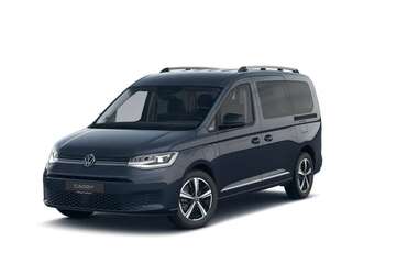 VW Caddy 6.950 km 38.980 &euro; Weimar 99423