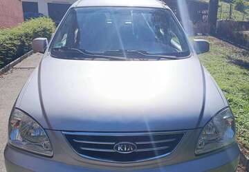 Kia Carens 146.560 km 1.200 &euro; Weiler bei Bingen (Oberheimbach) 55413