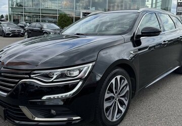 Renault Talisman 1.6 dCi LIMITED/NAVI/LEDER/SCHECKHEFT 147.807 km 11.900 &euro; Villingen-Schwenningen 78054