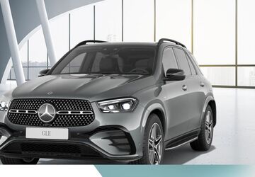 Mercedes-Benz GLE 350 16.375 km 83.980 &euro; Dresden 01239
