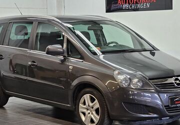 Opel Zafira 196.000 km 2.350 &euro; Hechingen 72379