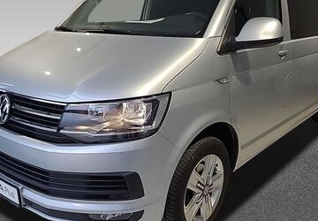 VW T6 Transporter 108.051 km 29.600 &euro; Dresden 01067