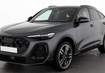 Audi SQ5 17.000 km 79.611 &euro; Ulm 89079