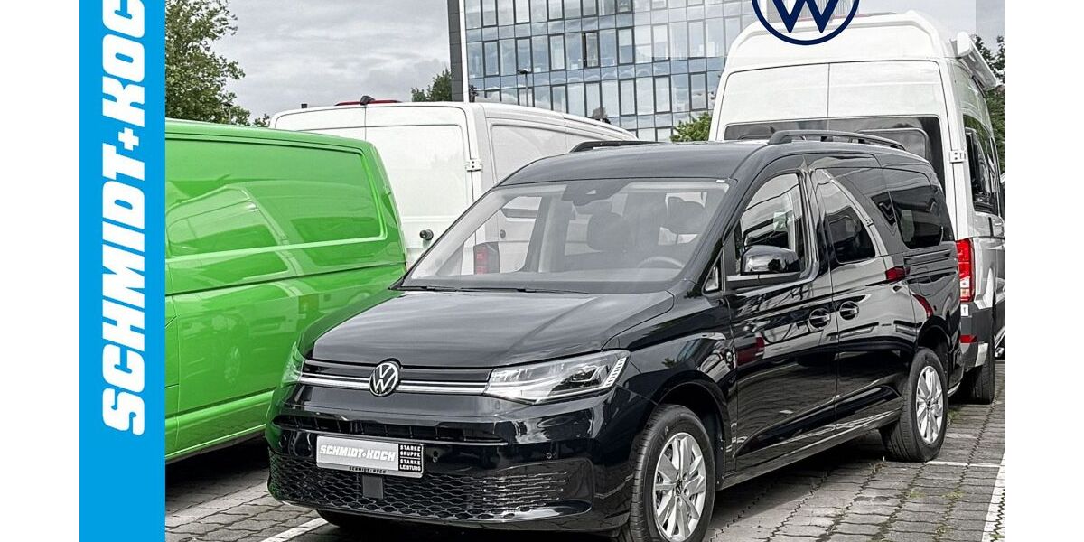 VW Caddy Maxi 15.785 km 32.991 &euro; Bremerhaven 27576