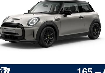 Mini Cooper SE 40.132 km 18.490 &euro; Eutin 23701