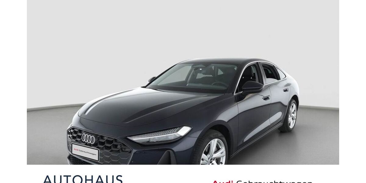 Audi A5 7.400 km 40.850 &euro; Ebersberg bei München 85560