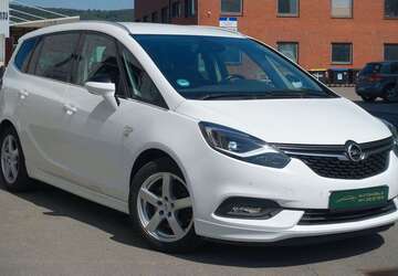 Opel Zafira 148.542 km 9.900 &euro; Springe 31832