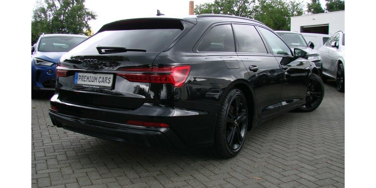 Audi S6 quattro ACC Pano HUD Bang&Olufsen HD-Matrix SHZ 20.522 km 59.980 &euro; Falkensee 14612