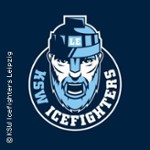 KSW IceFighters Leipzig - Hannover Indians