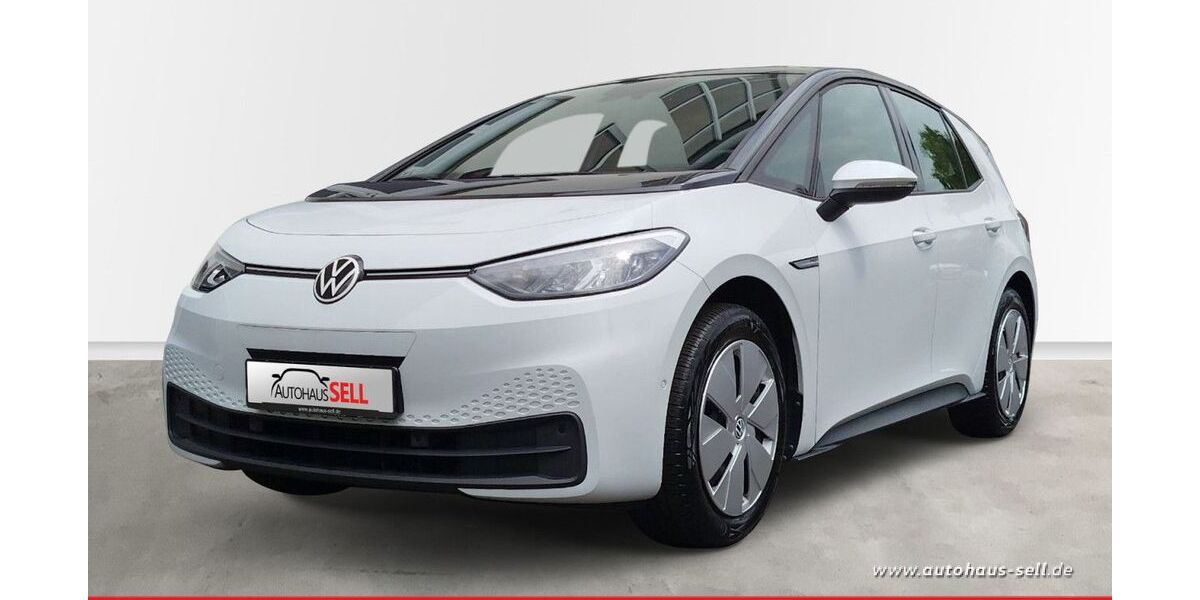 VW ID.3 12.141 km 27.290 &euro; Hammelburg 97762