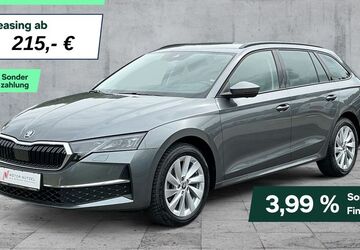 Skoda Octavia 23.167 km 29.930 &euro; Scheßlitz 96110