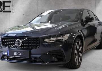 Volvo S90 19.500 km 54.950 &euro; Ahrensburg 22926
