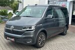VW T6.1 California California Beach Camper Edition 4M 82.758 km 52.999 &euro; Mainz-Kostheim 55246