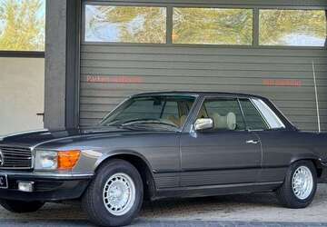 Mercedes-Benz 450 198.896 km 35.490 &euro; Müllenbach - Nürburgring 53520