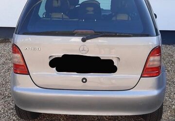 Mercedes-Benz A 180 130.000 km 2.200 &euro; Düren 52353