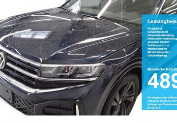 VW Touareg 22.690 km 69.530 &euro; Vilsbiburg 84137