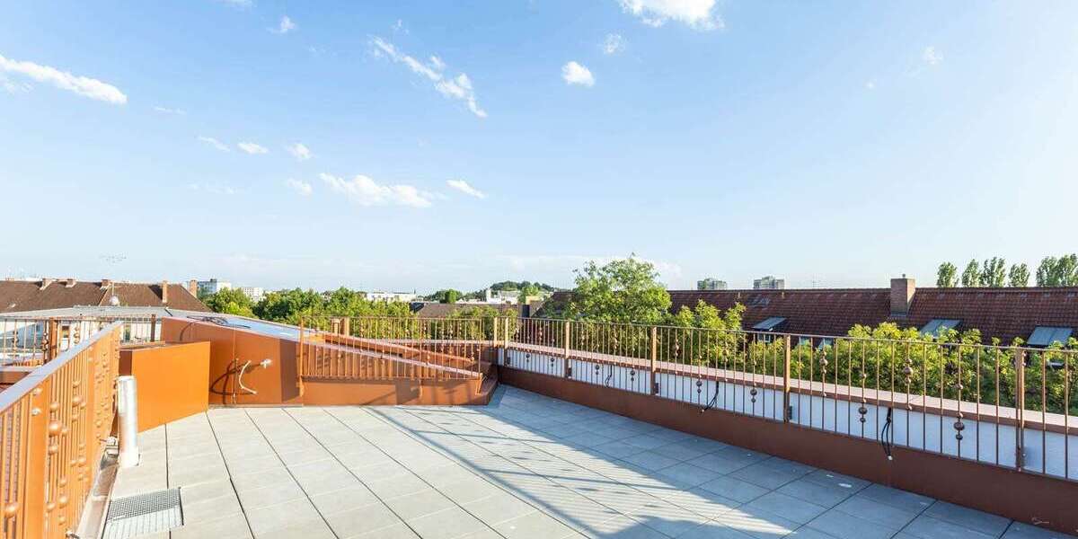Etagenwohnung München Schwabing-Freimann - 1 Zimmer, 35 m&sup2;, 1.290&euro; | Angebot:27280309