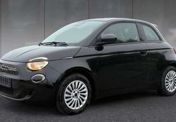 Fiat 500 11.543 km 18.750 &euro; Eschwege 37269