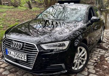Audi A3 108.500 km 14.599 &euro; Nettetal 41334