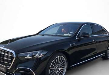 Mercedes-Benz S 450 8.000 km 133.680 &euro; Meißen 01662