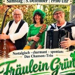 FräuleinGrün