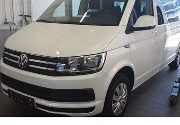 VW T6 Caravelle 161.348 km 25.930 &euro; Leipzig 04178
