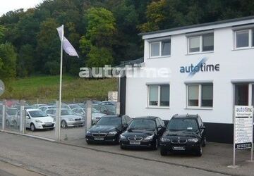 Audi A4 130.000 km 20.900 &euro; Schwäbisch Gmünd 73525