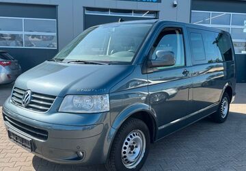 VW T5 Transporter 379.000 km 4.900 &euro; Steinfeld 49439