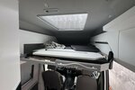 VW Grand California 600 April 2025 in Nutzung neuwert 3.000 km 64.999 &euro; Hamburg 22339