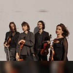 Alou String Quartet