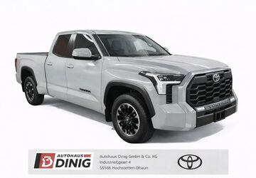 Toyota Tundra 20.915 km 69.990 &euro; Hochstetten-Dhaun 55606