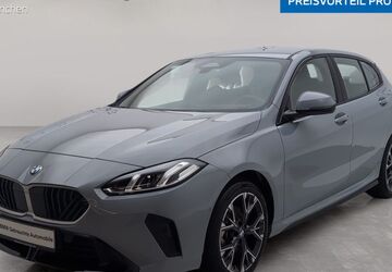 BMW 116 11.234 km 29.980 &euro; München 80939