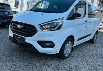 Ford Tourneo Custom 174.900 km 19.990 &euro; Limburg 65549