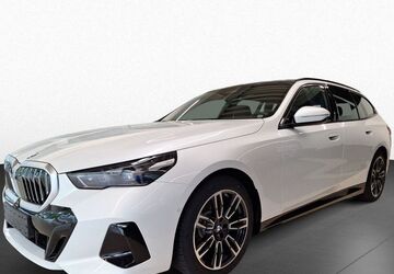 BMW 520 8.000 km 63.980 &euro; Celle 29227
