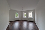 WAHREN + 2 ZIMMER + EINBAUKÜCHE + SCHICK & RUHIG + GRÜNER INNENHOF - Erdgeschoßwohnung Leipzig-Wahrern Wahren | Angebot:27312415