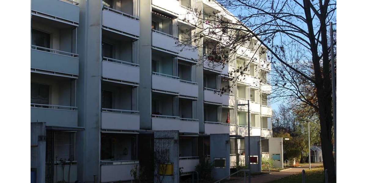 Etagenwohnung Erfurt Gispersleben - 1 Zimmer, 39 m&sup2;, 262&euro; | Angebot:27280951