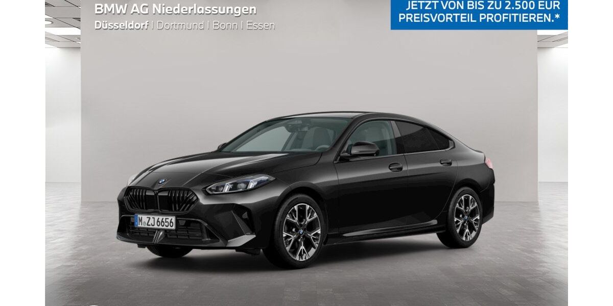 BMW 220 Gran Coupé 24.656 km 37.699 &euro; Düsseldorf 40237