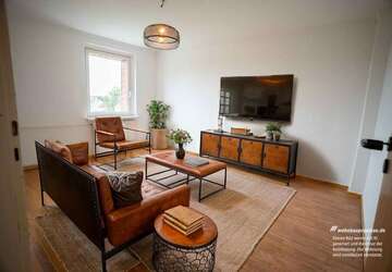 Wohnung Prenzlau - 2 Zimmer, 47 m&sup2;, 365&euro; | Angebot:27314329