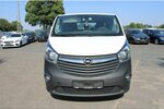 Opel Vivaro 1.6 D L1H1 8-Sitzer 189.128 km 9.980 &euro; Euskirchen 53881