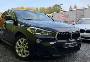 BMW X2 145.000 km 17.999 &euro; Bruchsal (Untergrombach ) 76646