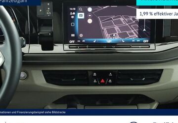 VW T7 California 10.838 km 64.990 &euro; Bad Oeynhausen 32547