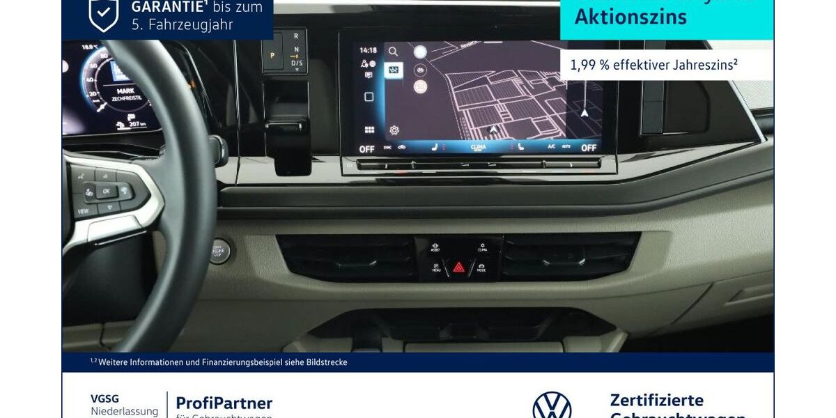 VW T7 California 10.838 km 64.990 &euro; Bad Oeynhausen 32547